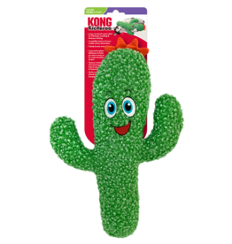 Kong Kong Kickeroo Cactus Cat Toy