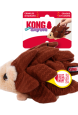 Kong Kong Layerz Forage Hedgehog