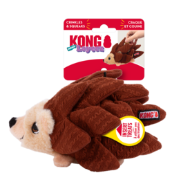 Kong Kong Layerz Forage Hedgehog