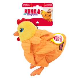 Kong Kong Layerz Forage Hen