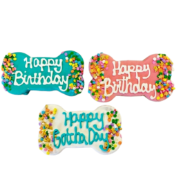 Lucky Biscuit Pet Bakery Lucky Biscuit Pet Bakery Bone