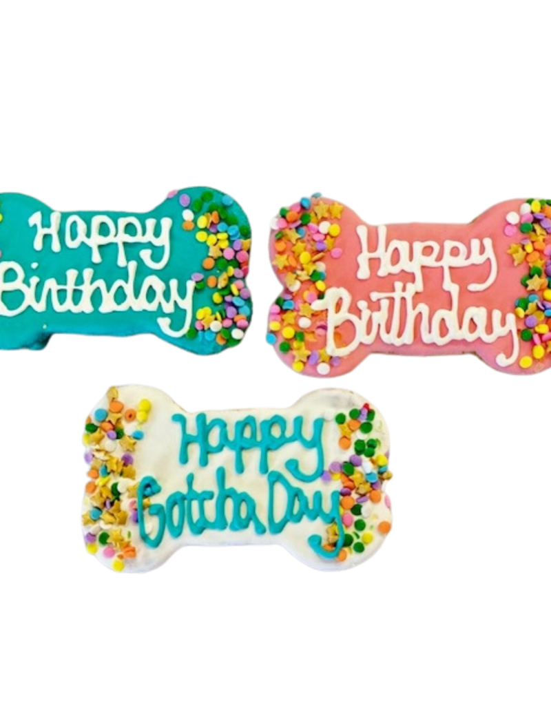 Lucky Biscuit Pet Bakery Lucky Biscuit Pet Bakery Bone