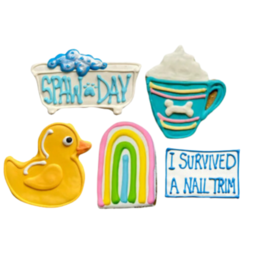 Lucky Biscuit Pet Bakery Lucky Biscuit Pet Bakery Spring