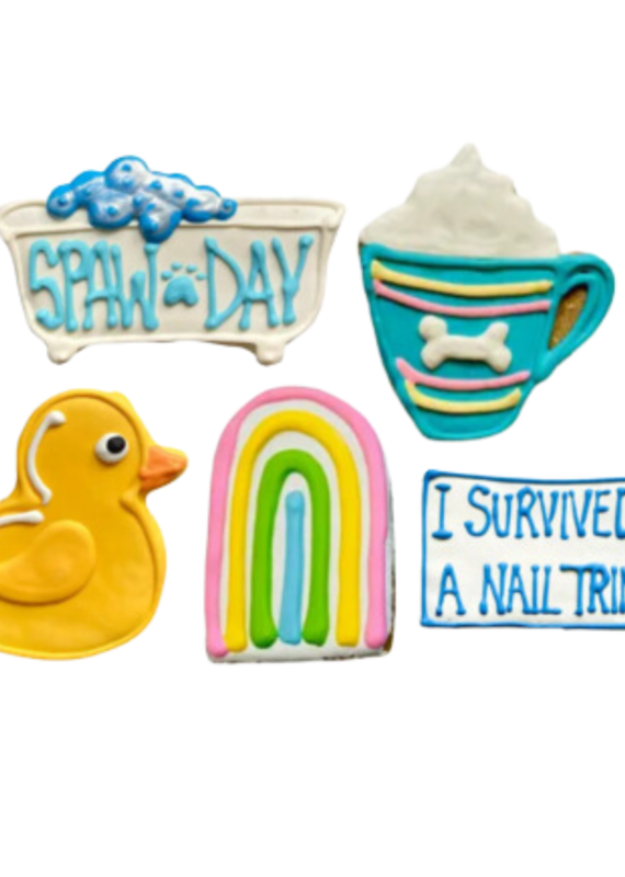 Lucky Biscuit Pet Bakery Lucky Biscuit Pet Bakery Spring