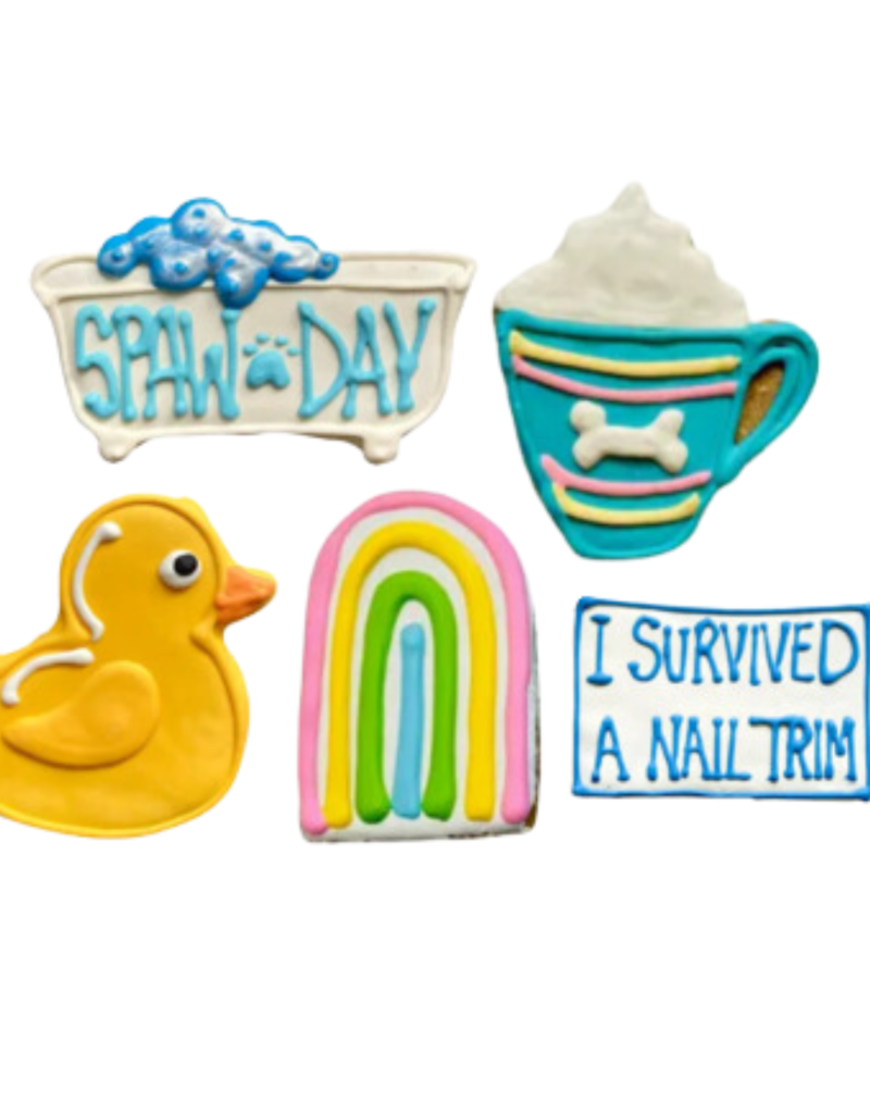 Lucky Biscuit Pet Bakery Lucky Biscuit Pet Bakery Spring