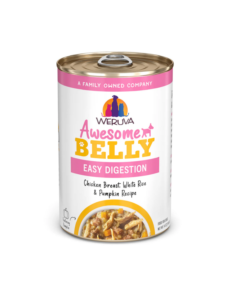 Weruva Weruva Awesome Belly 10oz