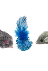 Boca Pet Go Cat Bulk