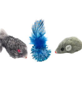 Boca Pet Go Cat Bulk