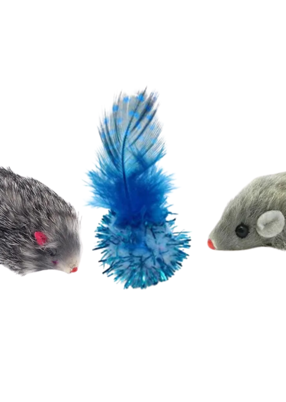 Boca Pet Go Cat Bulk
