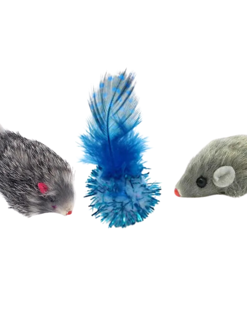 Boca Pet Go Cat Bulk