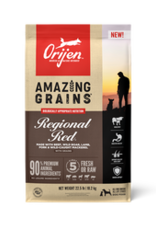 Champion Foods Orijen Amazing Grains Regional Red 22.5lb
