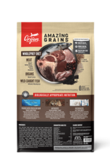 Champion Foods Orijen Amazing Grains Regional Red 22.5lb