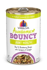 Weruva Weruva Awesome Belly 10oz