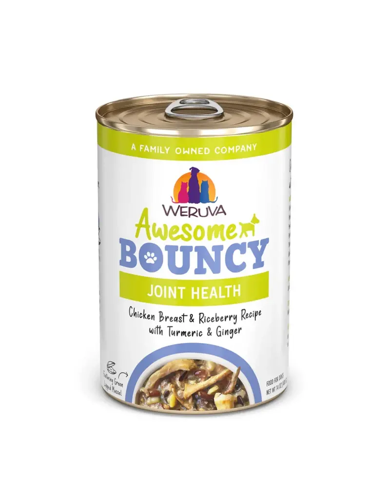 Weruva Weruva Awesome Belly 10oz