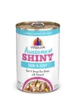 Weruva Weruva Awesome Belly 10oz
