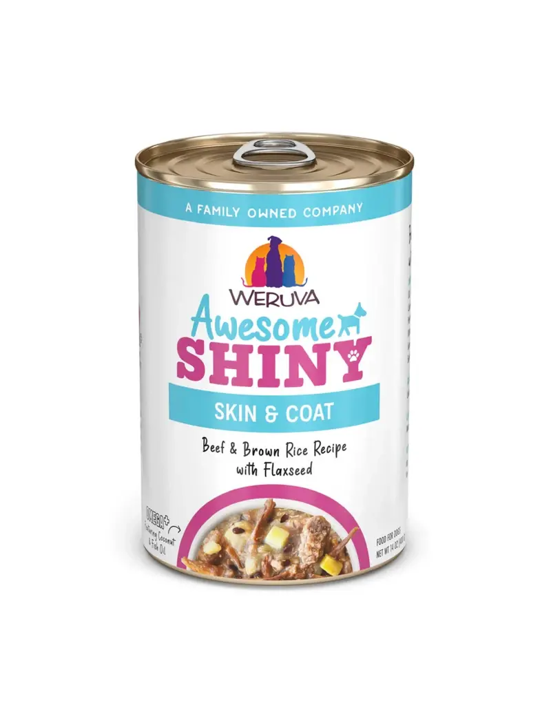 Weruva Weruva Awesome Belly 10oz
