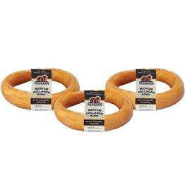 Redbarn 3in Collagen Ring