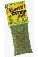 Yeoww Yeowww! Minis Cat Nip