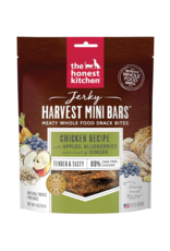 Honest Kitchen Honest Kitchen Harvest Bars