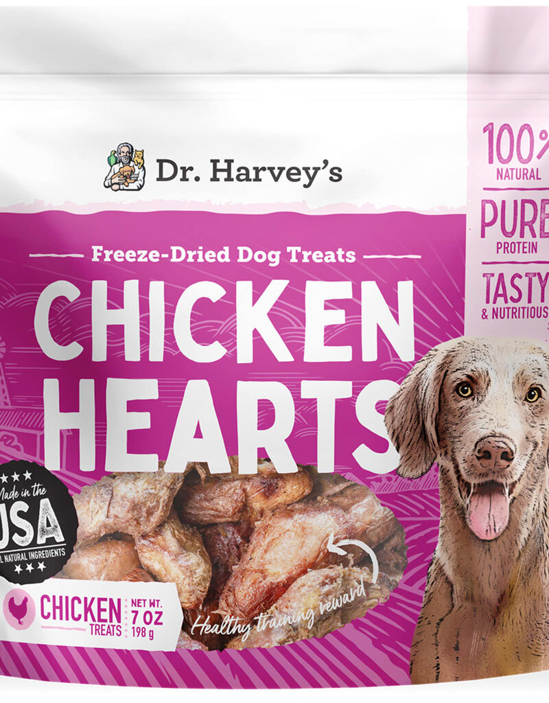 Dr. Harvey's Dr. Harveys Bites 7oz