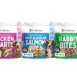 Dr. Harvey's Dr. Harveys Bites 7oz