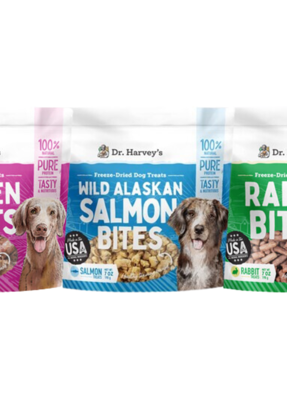 Dr. Harvey's Dr. Harveys Bites 7oz