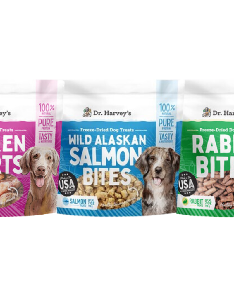 Dr. Harvey's Dr. Harveys Bites 7oz