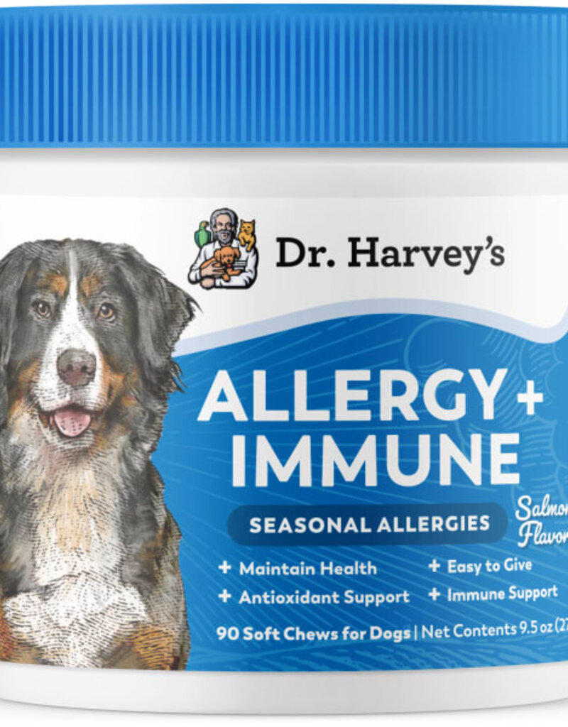 Dr. Harvey's Dr. Harvey's Functional Chews