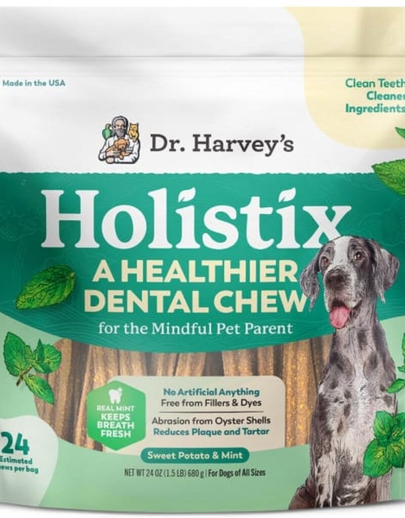 Dr. Harvey's Dr. Harvey's Functional Chews