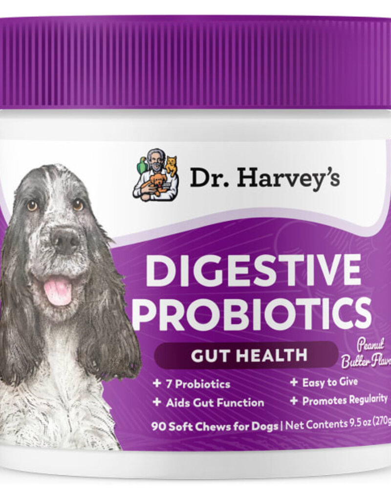 Dr. Harvey's Dr. Harvey's Functional Chews