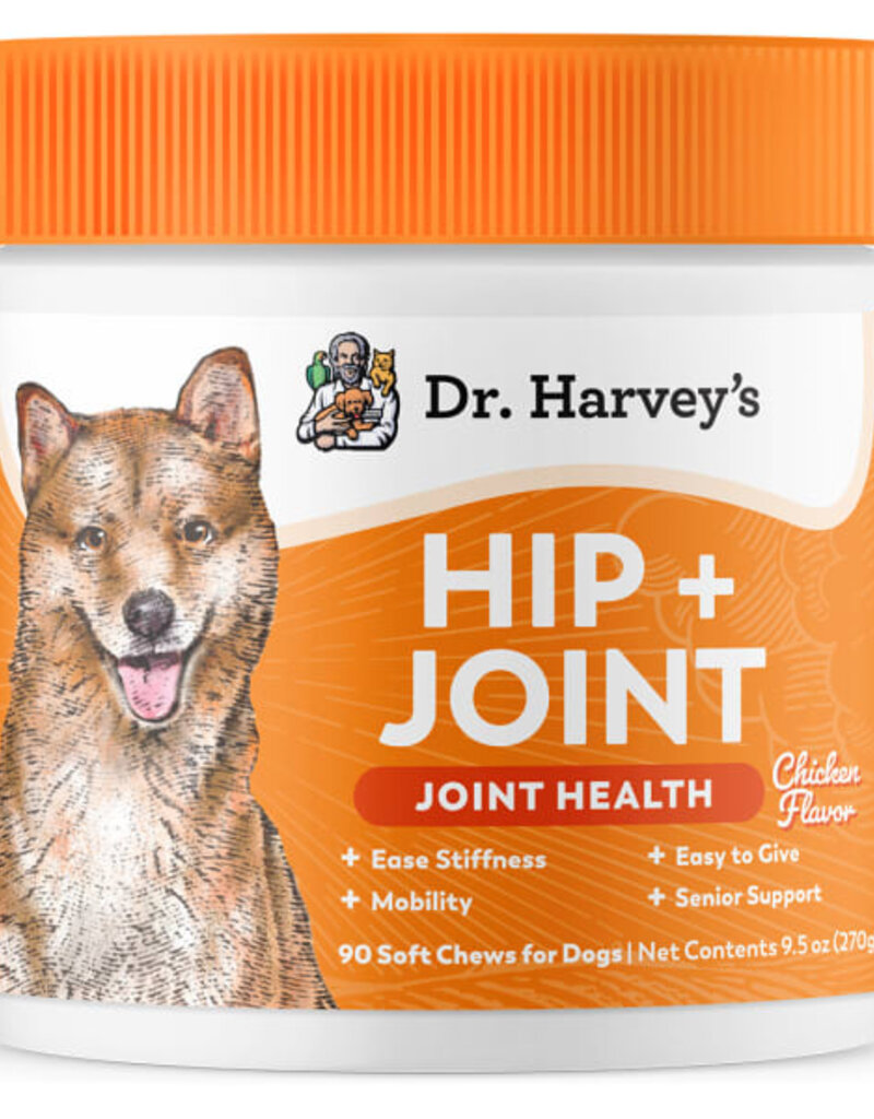 Dr. Harvey's Dr. Harvey's Functional Chews