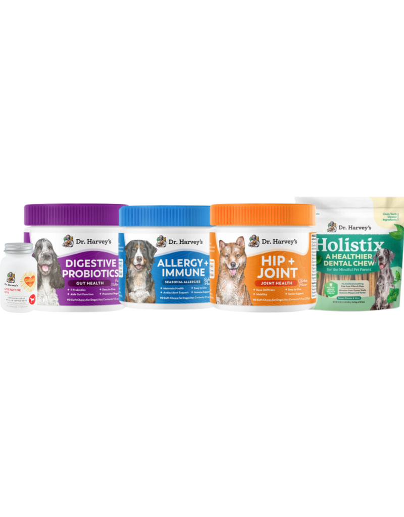 Dr. Harvey's Dr. Harvey's Functional Chews