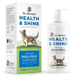 Dr. Harvey's Dr. Harvey's Health & Shine 16oz