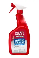 Nature's Miracle Nature's Miracle Advanced Platinum 24oz No More