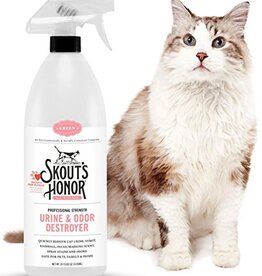 Skout's Honor Skout's Honor