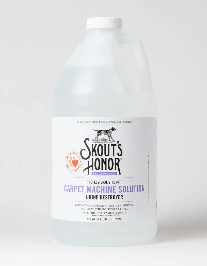 Skout's Honor Skout's Honor