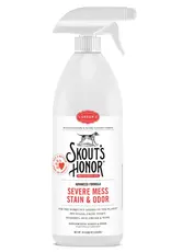 Skout's Honor Skout's Honor