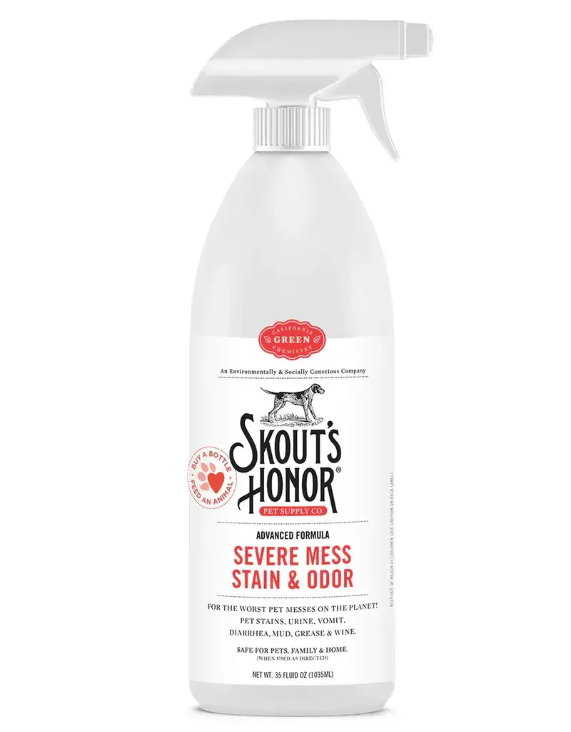 Skout's Honor Skout's Honor