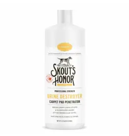 Skout's Honor Skout's Honor Cleaning