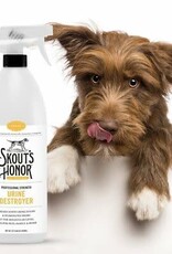 Skout's Honor Skout's Honor
