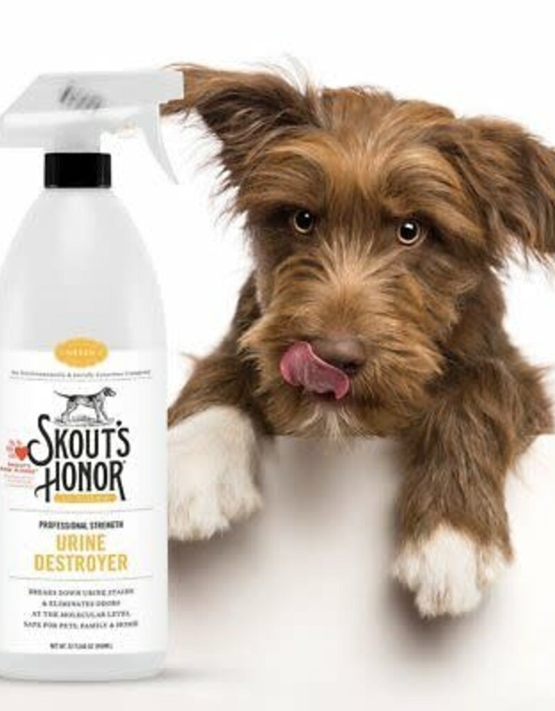 Skout's Honor Skout's Honor