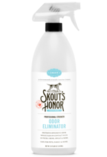 Skout's Honor Skout's Honor