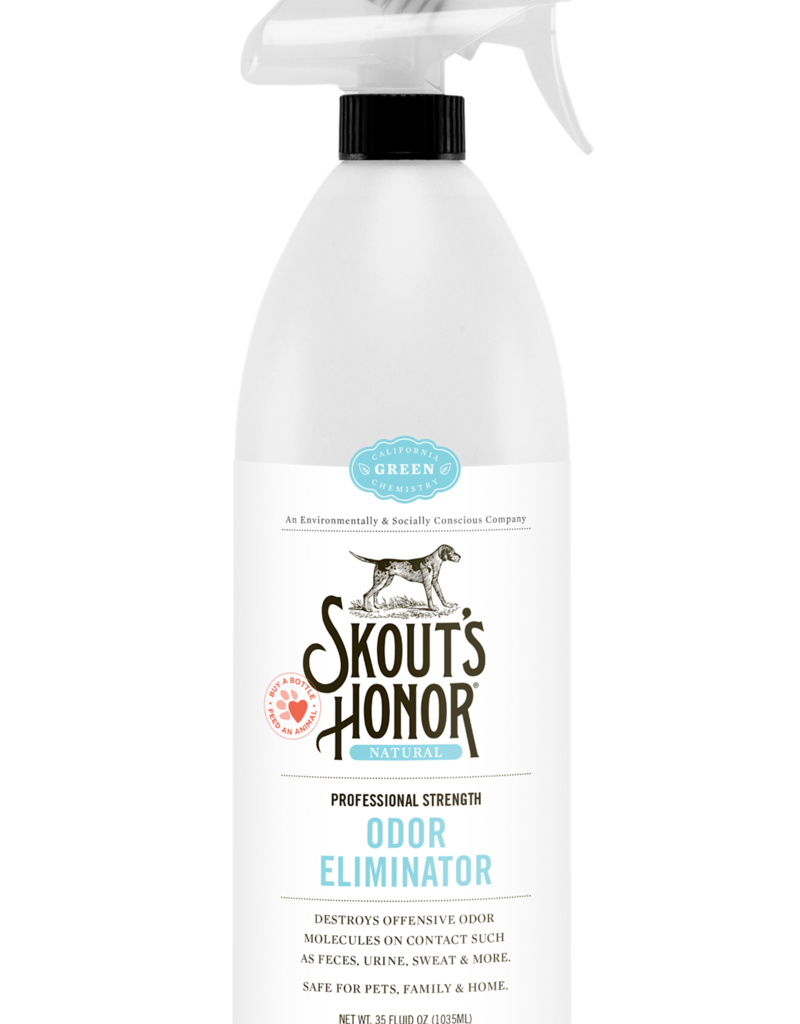 Skout's Honor Skout's Honor