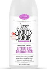 Skout's Honor Skout's Honor