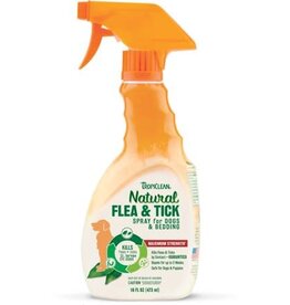 Tropiclean Tropiclean Flea & Tick Spray