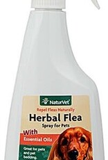 NaturVet NaturVet Flea & Tick