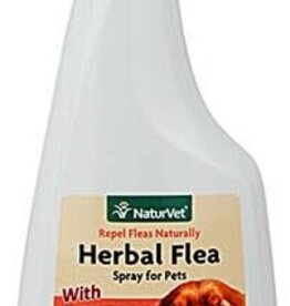 NaturVet NaturVet Flea & Tick