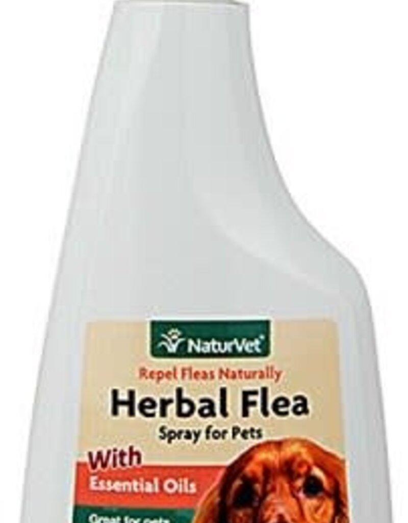 NaturVet NaturVet Flea & Tick