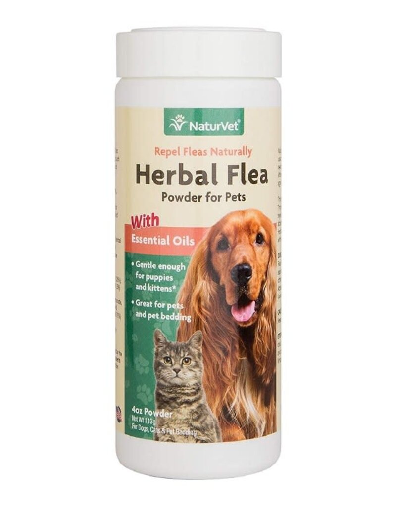 NaturVet NaturVet Flea & Tick