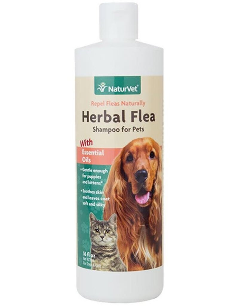 NaturVet NaturVet Flea & Tick